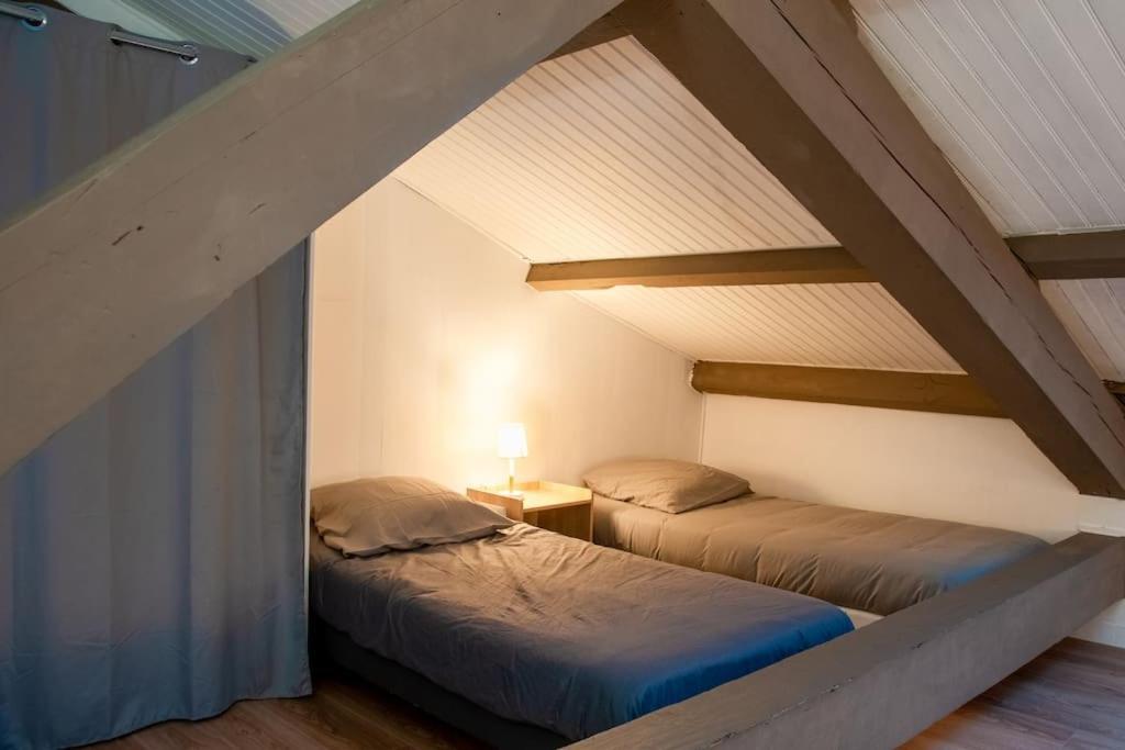 Appartement Luxe Centre A Cote Du Palais *