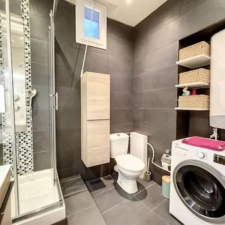 Appartement Luxe Cannes Centre A Cote Du Palais Exterior photo