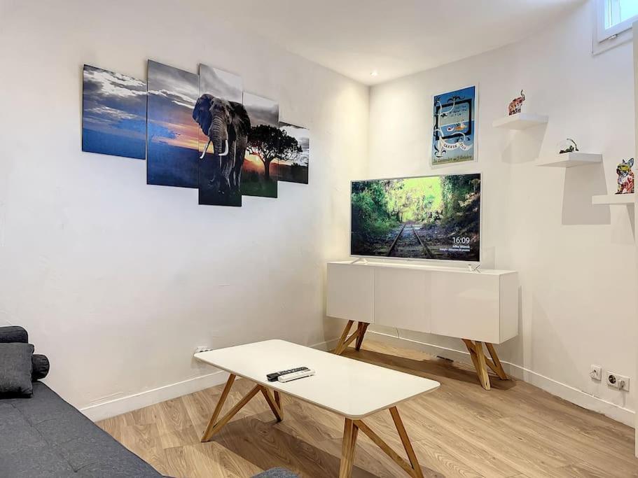 Luxe Centre A Cote Du Palais